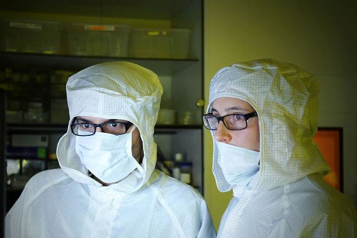 Zapraszamy na kolejny seans Akademii Dokumentalnej